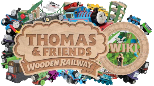 Thomas Wooden Railway Wiki – The Ultimate Guide for Wooden Thomas Train Collectors
