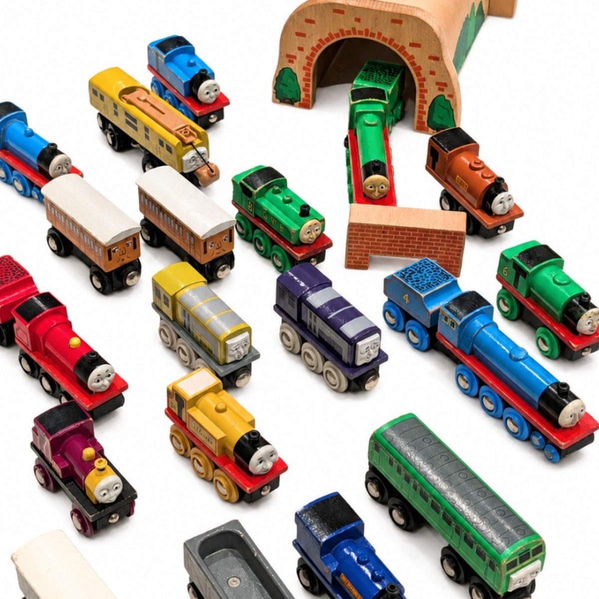 Genuine Brio