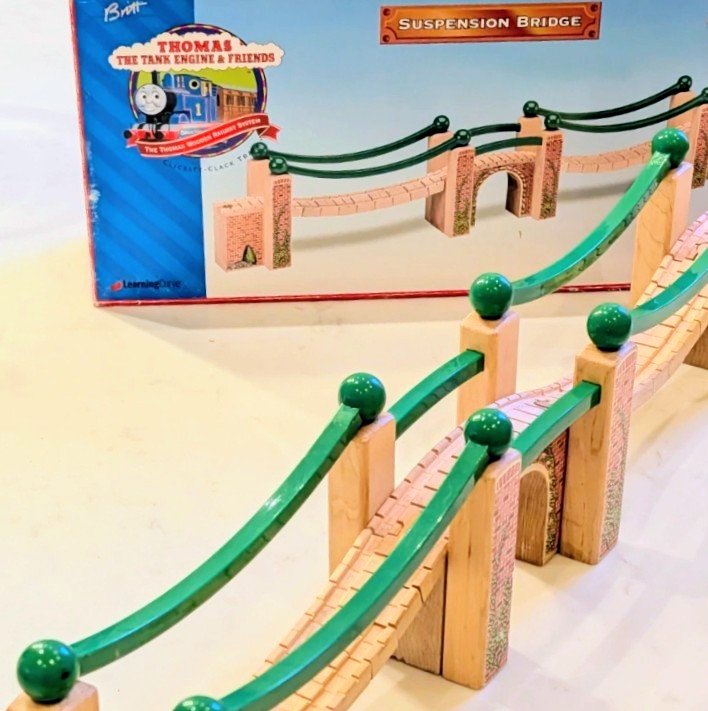 Track & Destinations