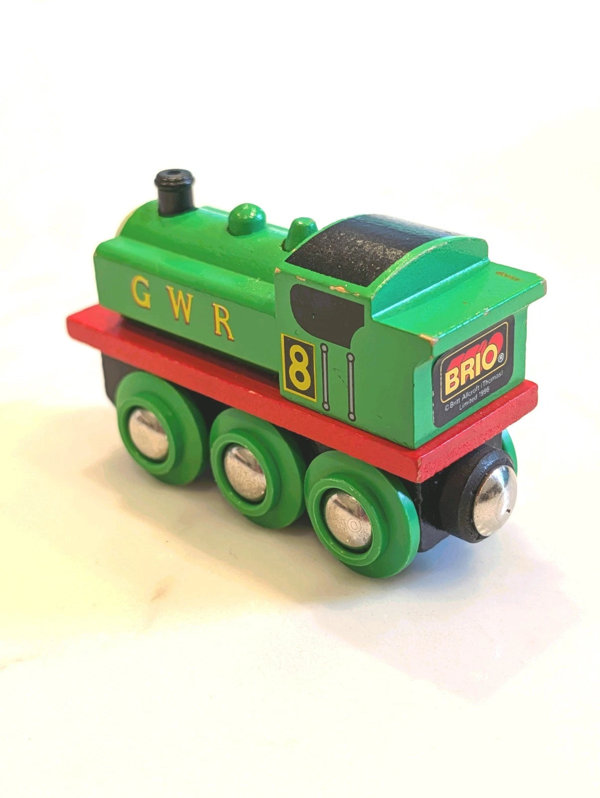 Duck - Brio