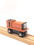 Rusty - Brio