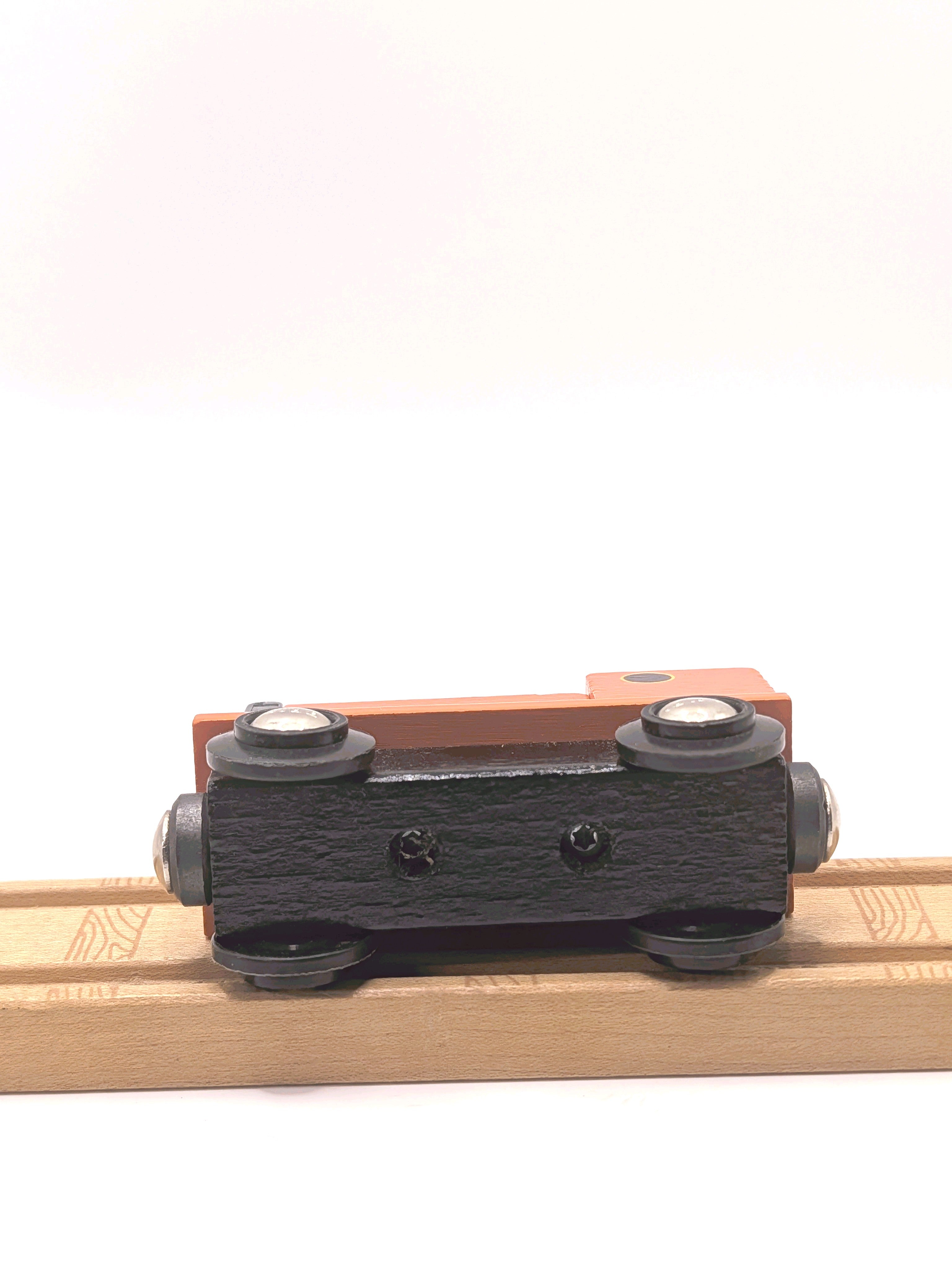 Rusty - Brio