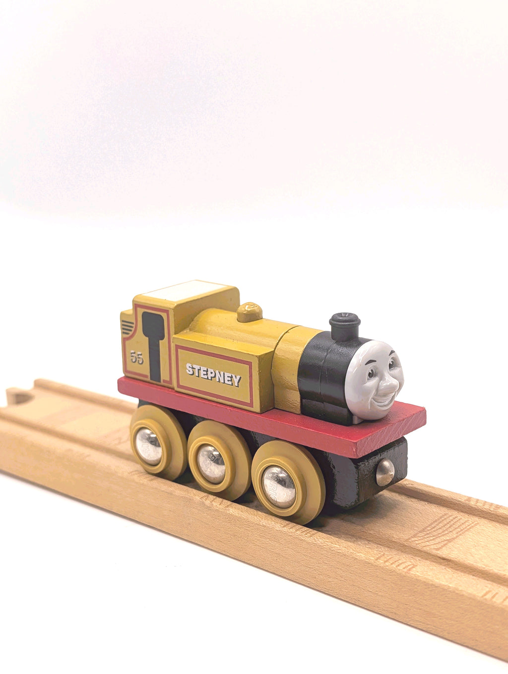Stepney - Brio