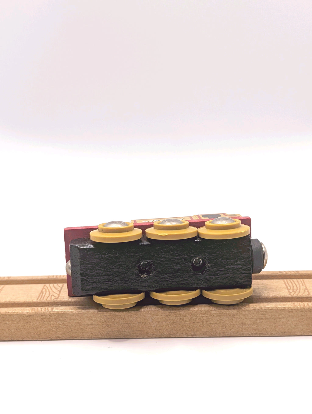 Stepney - Brio