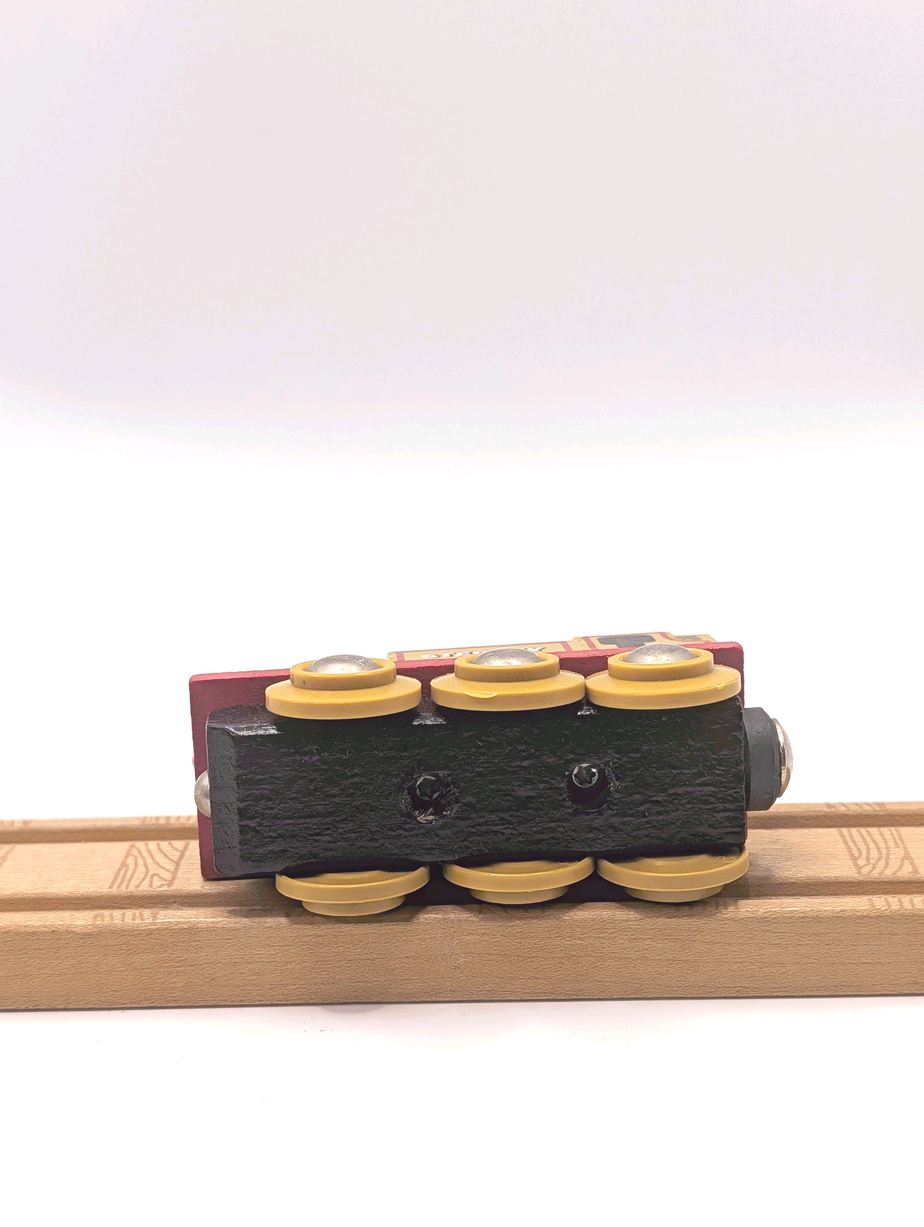 Stepney - Brio