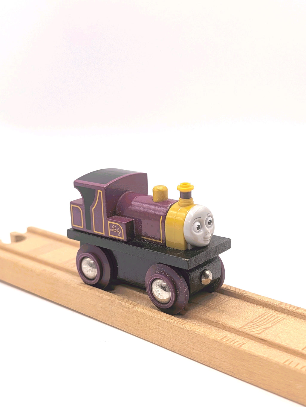 Lady - Brio