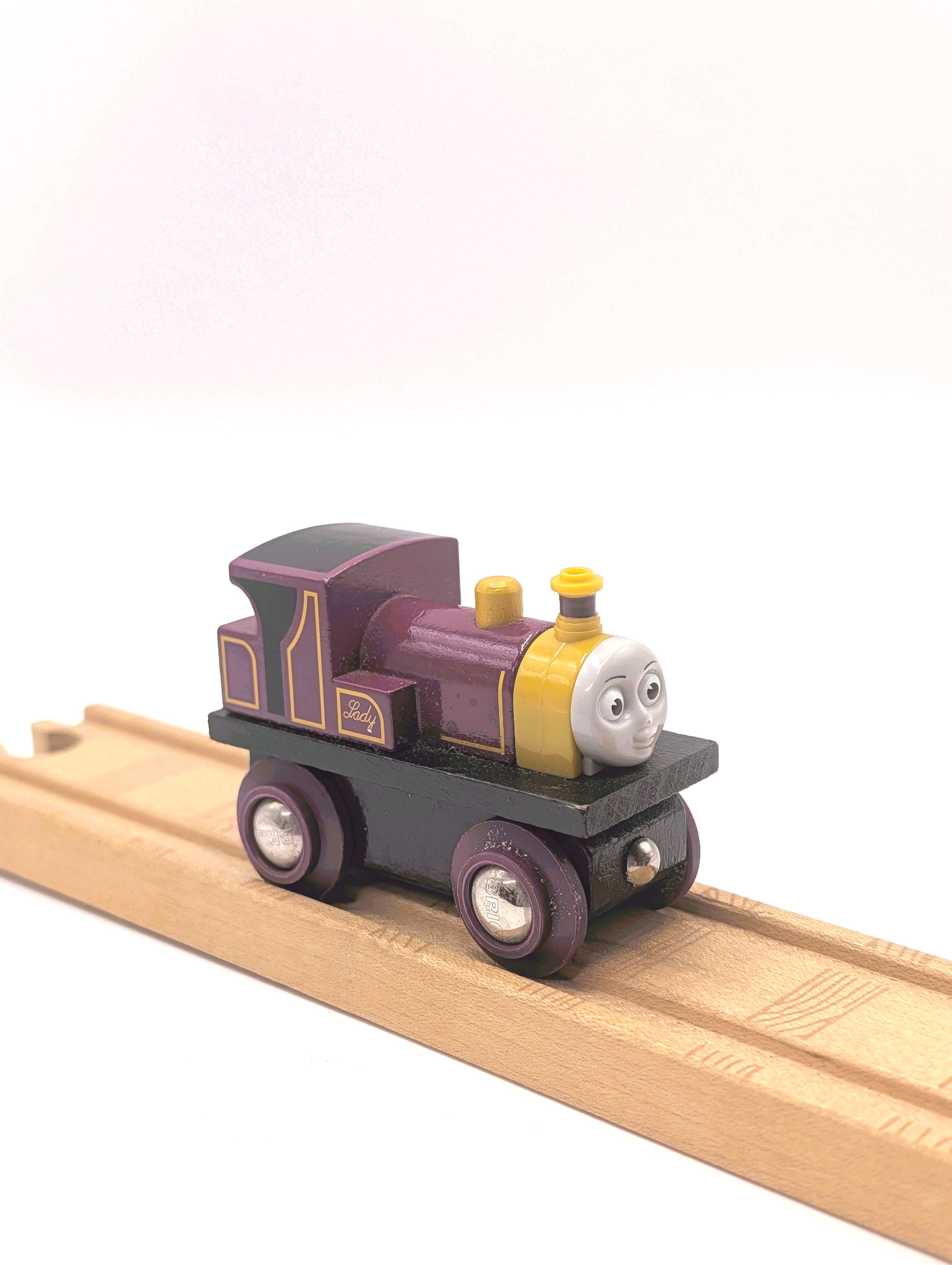 Lady - Brio