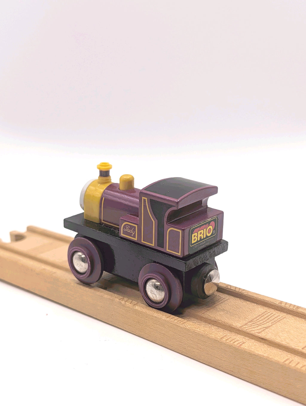 Lady - Brio