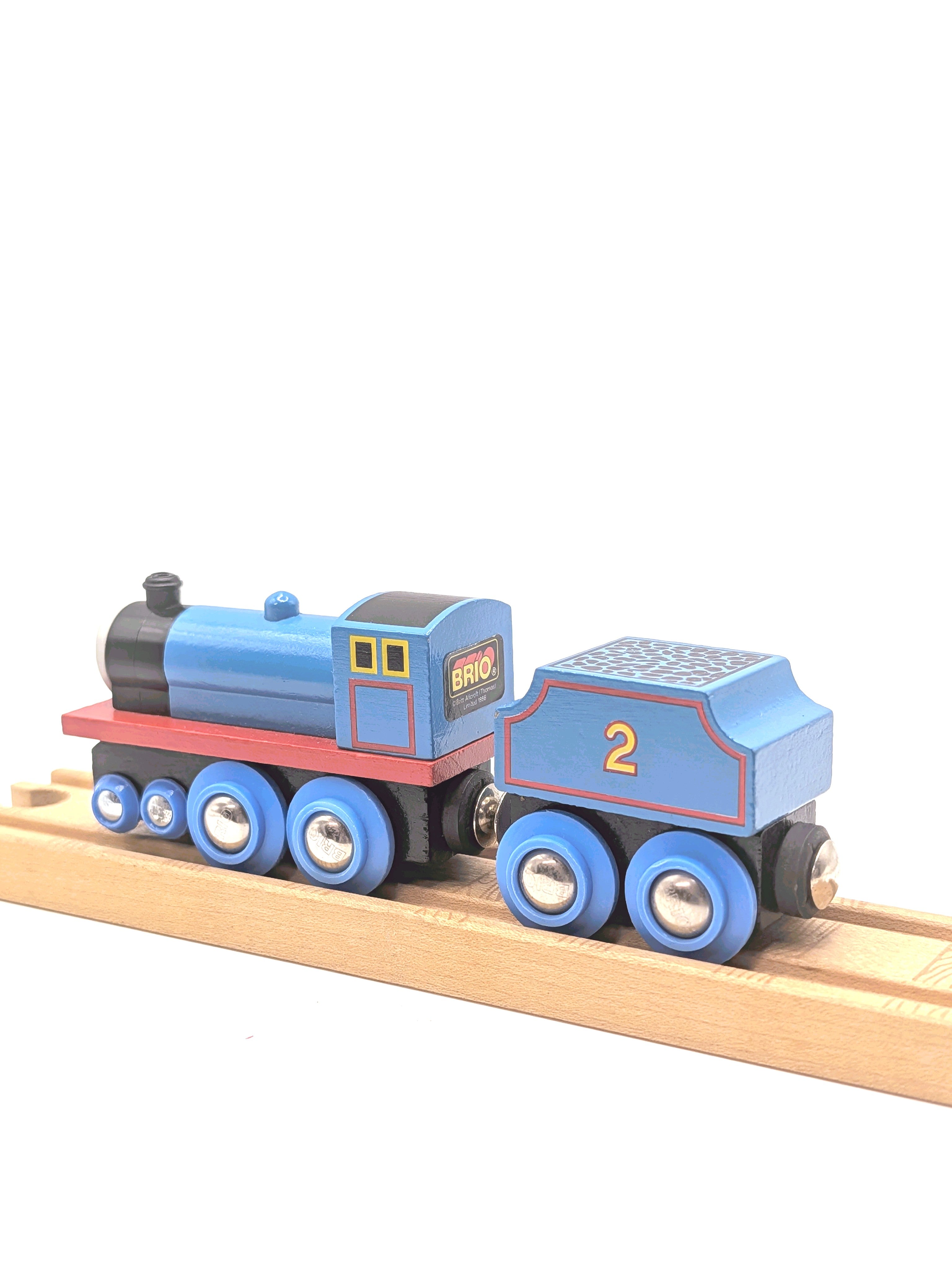 Edward - Brio