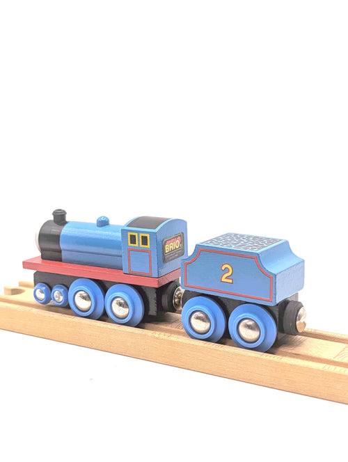 Edward - Brio