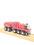 James - Brio