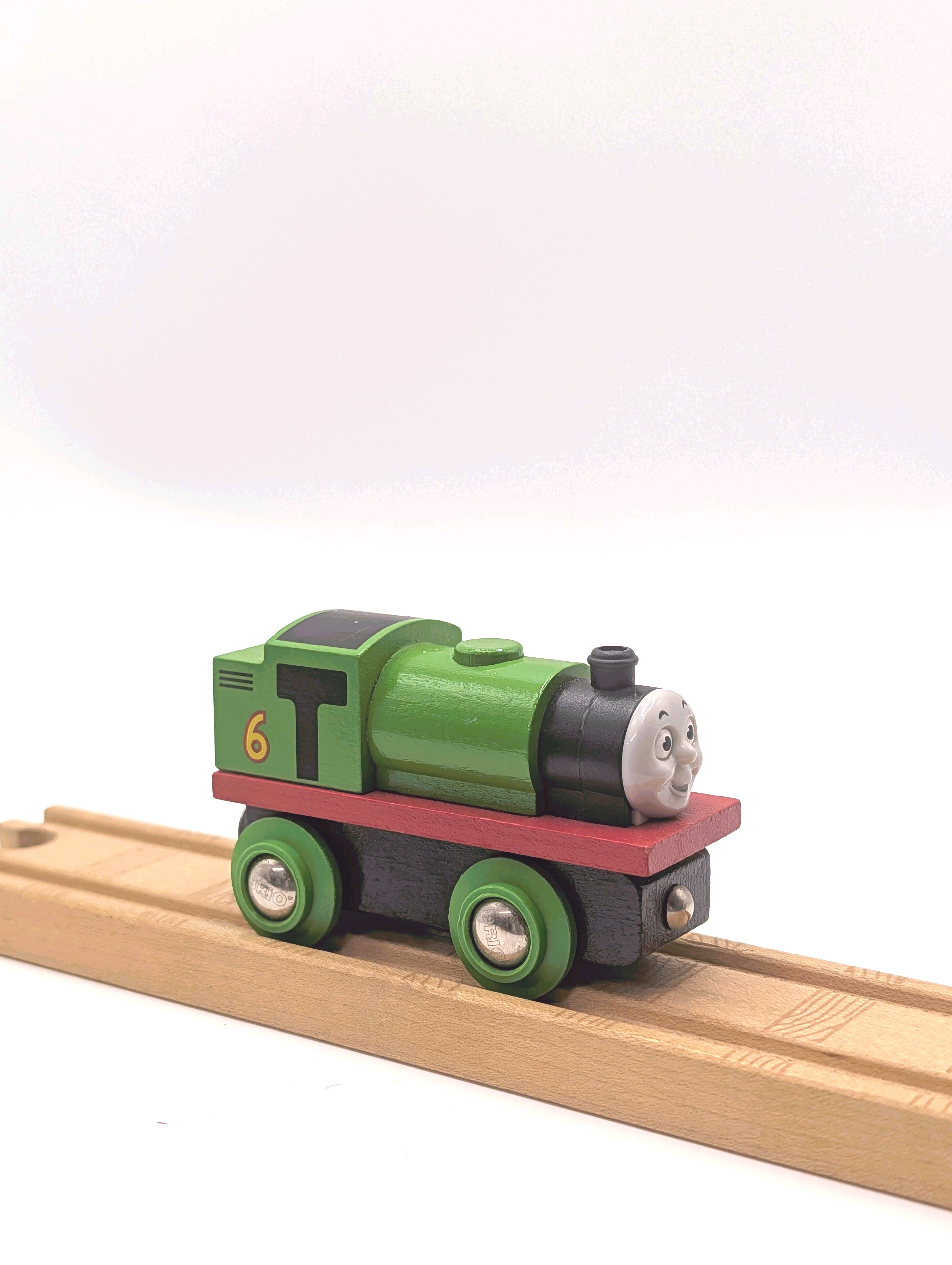 Percy - Brio