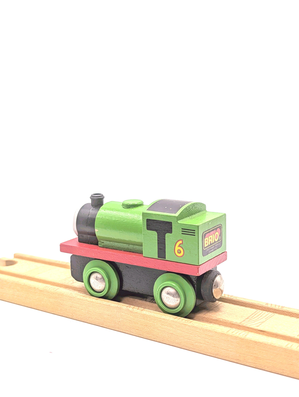 Percy - Brio