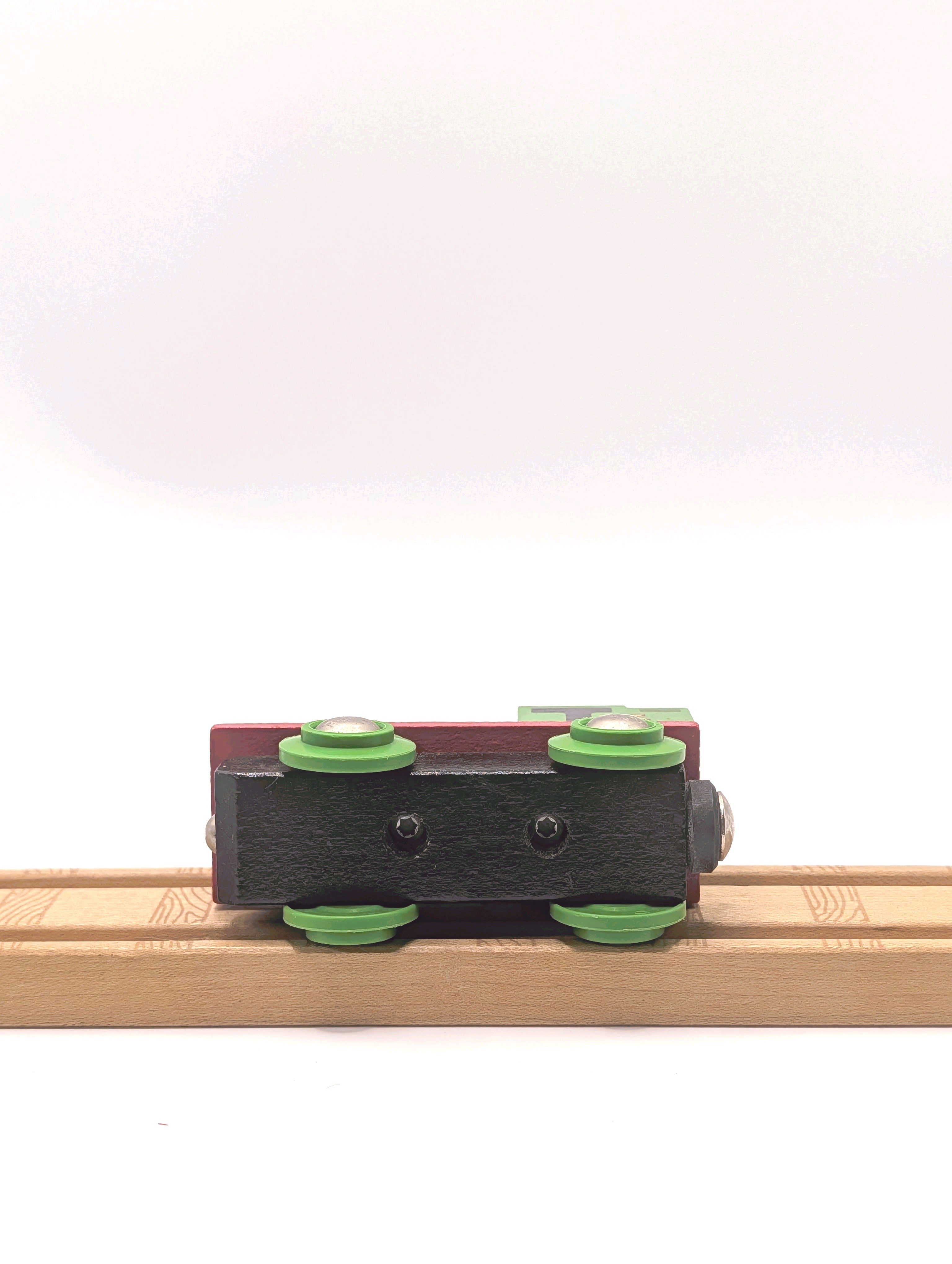 Percy - Brio
