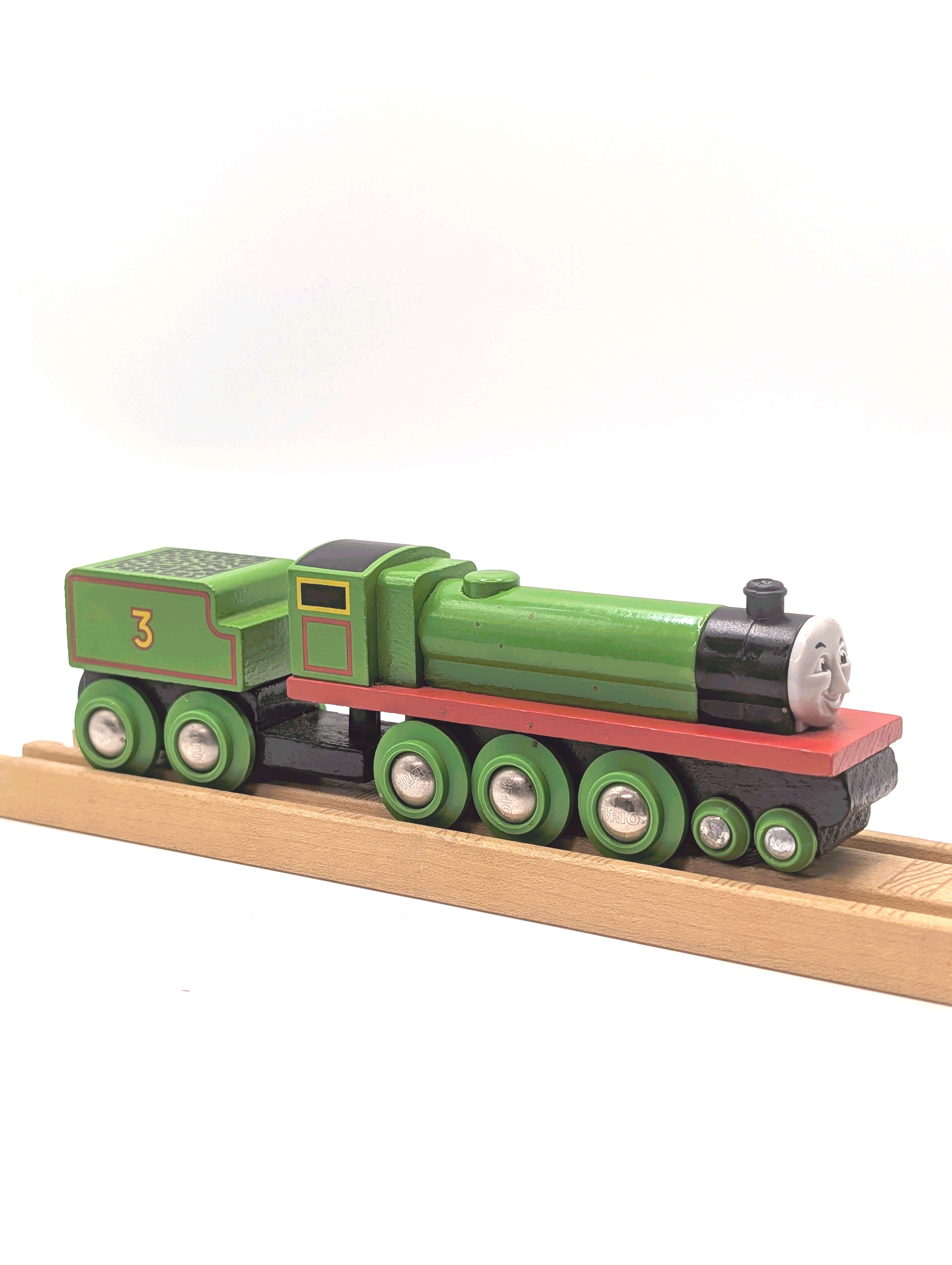 Henry - Brio