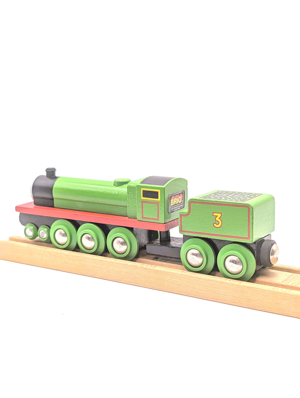 Henry - Brio