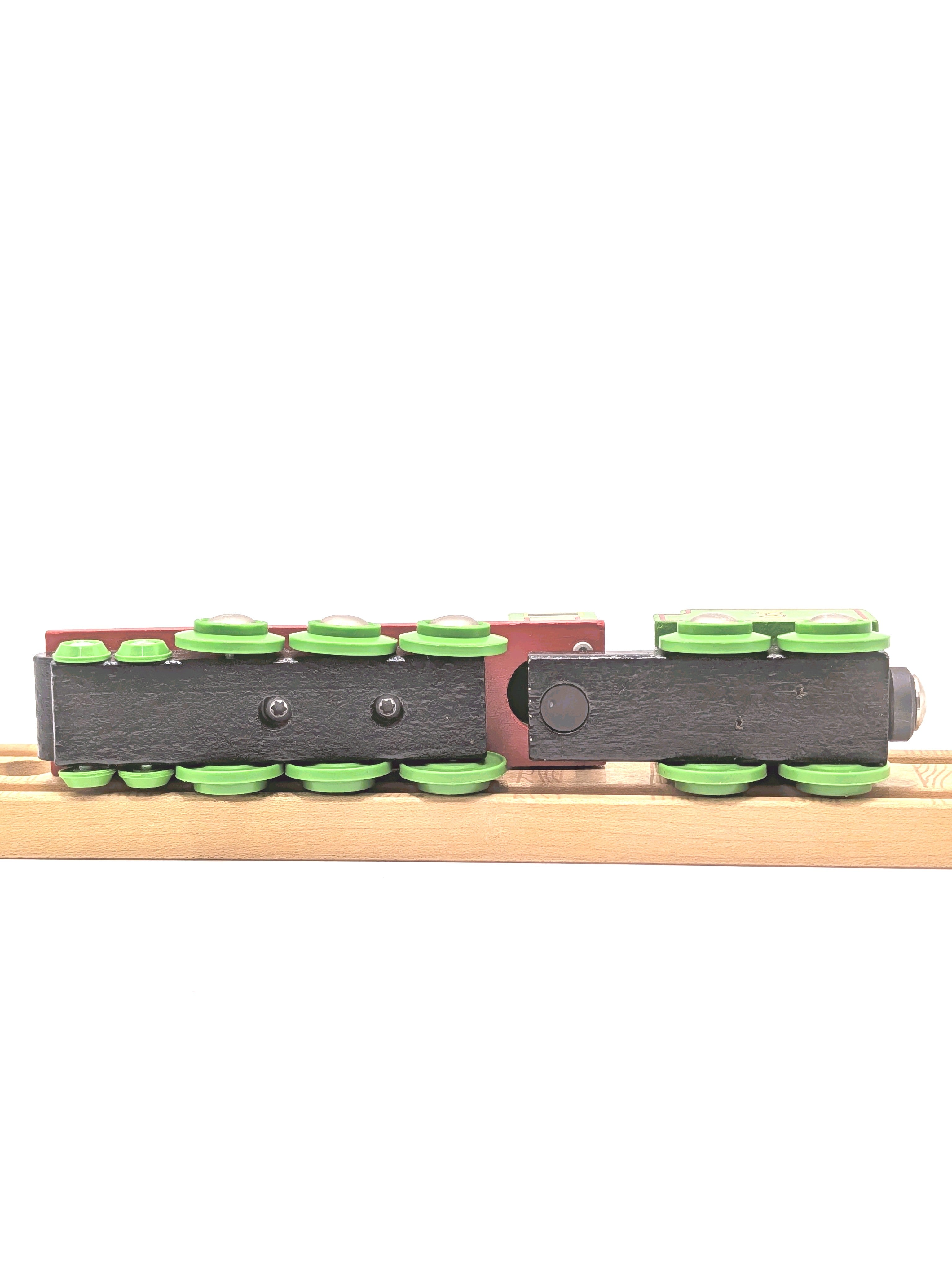 Henry - Brio