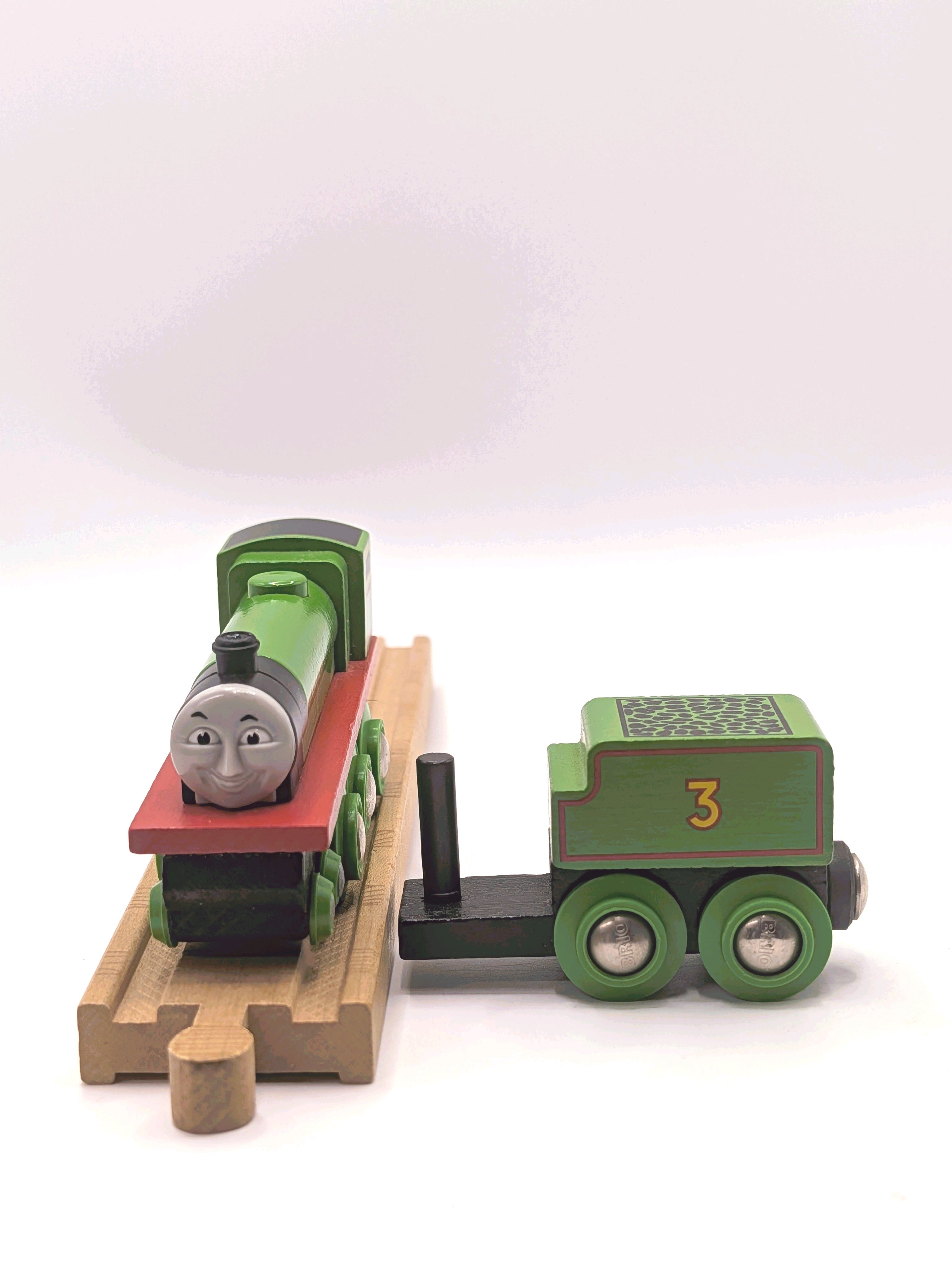 Henry - Brio