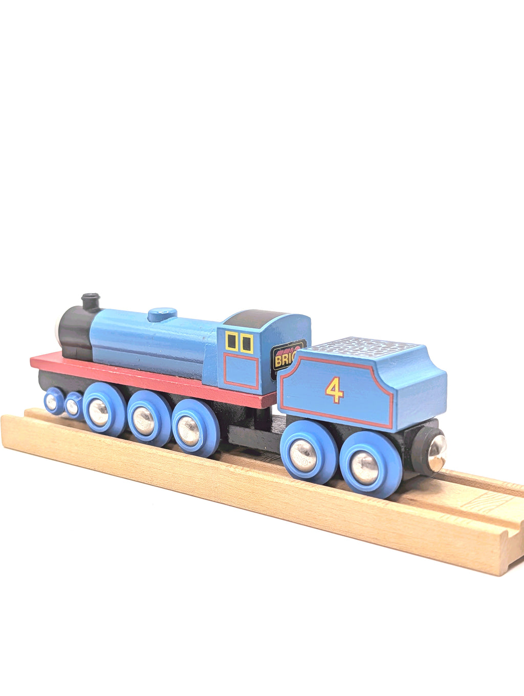 Gordon - Brio