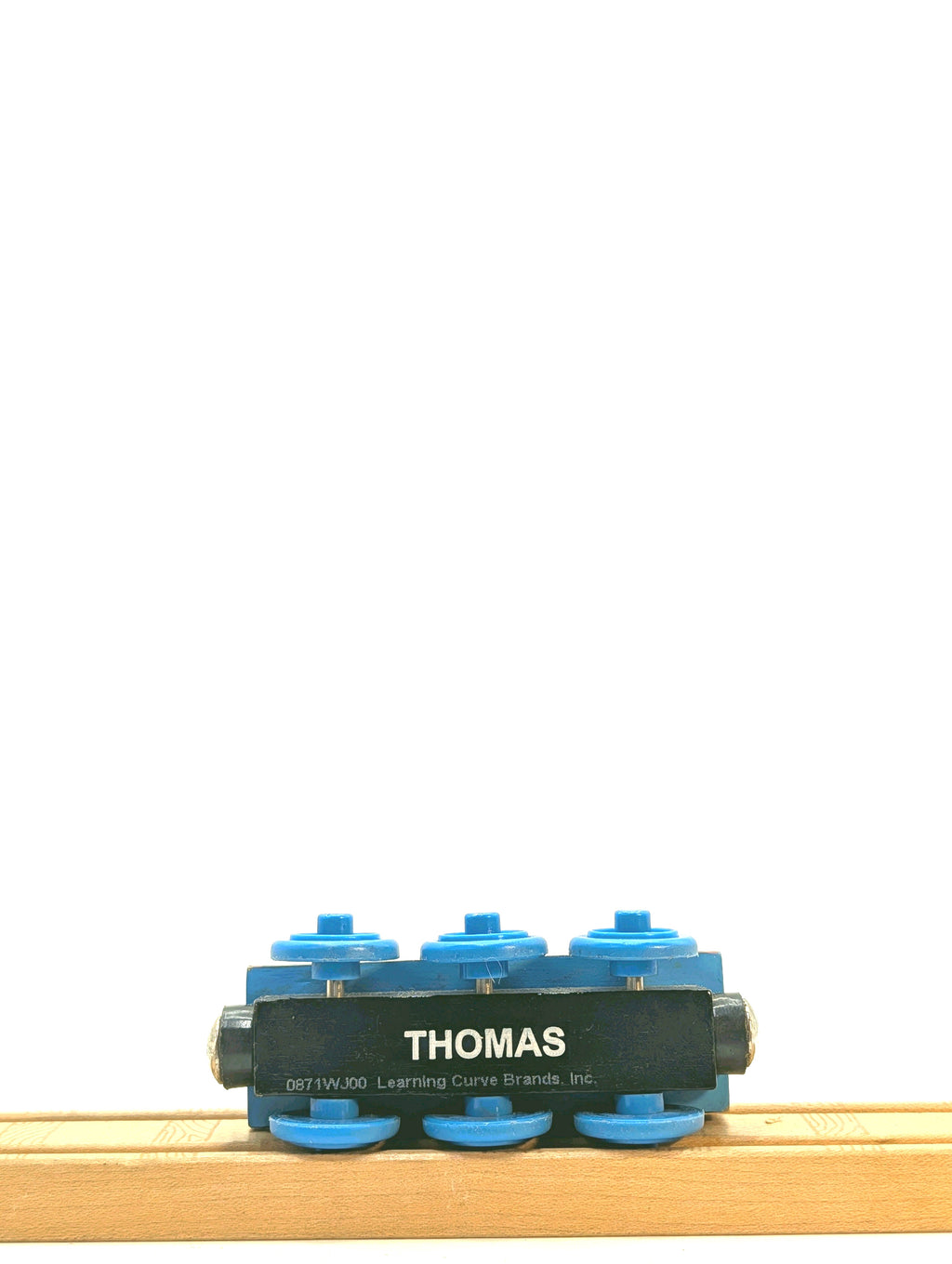 Zoo Tour Thomas