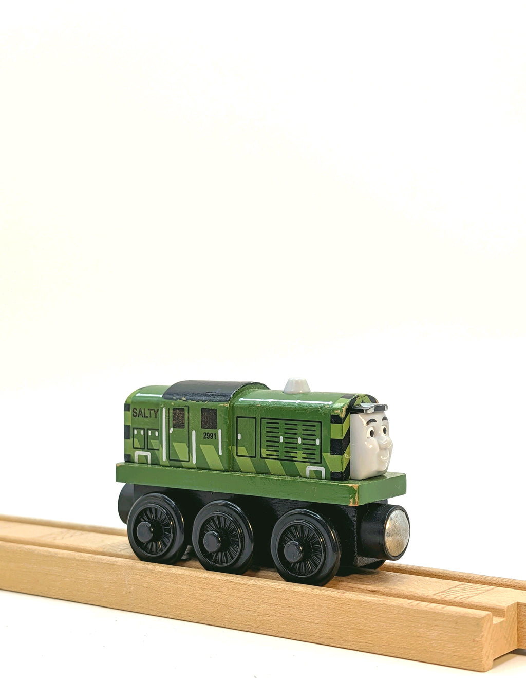 Green Salty - DFW87