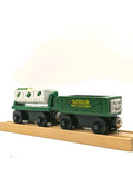 Recycling Trucks - Recycling Car & Recycling Bins