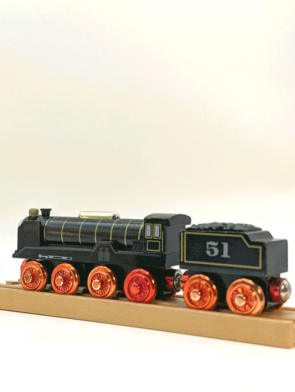 Metallic Hiro (Japanese Import)
