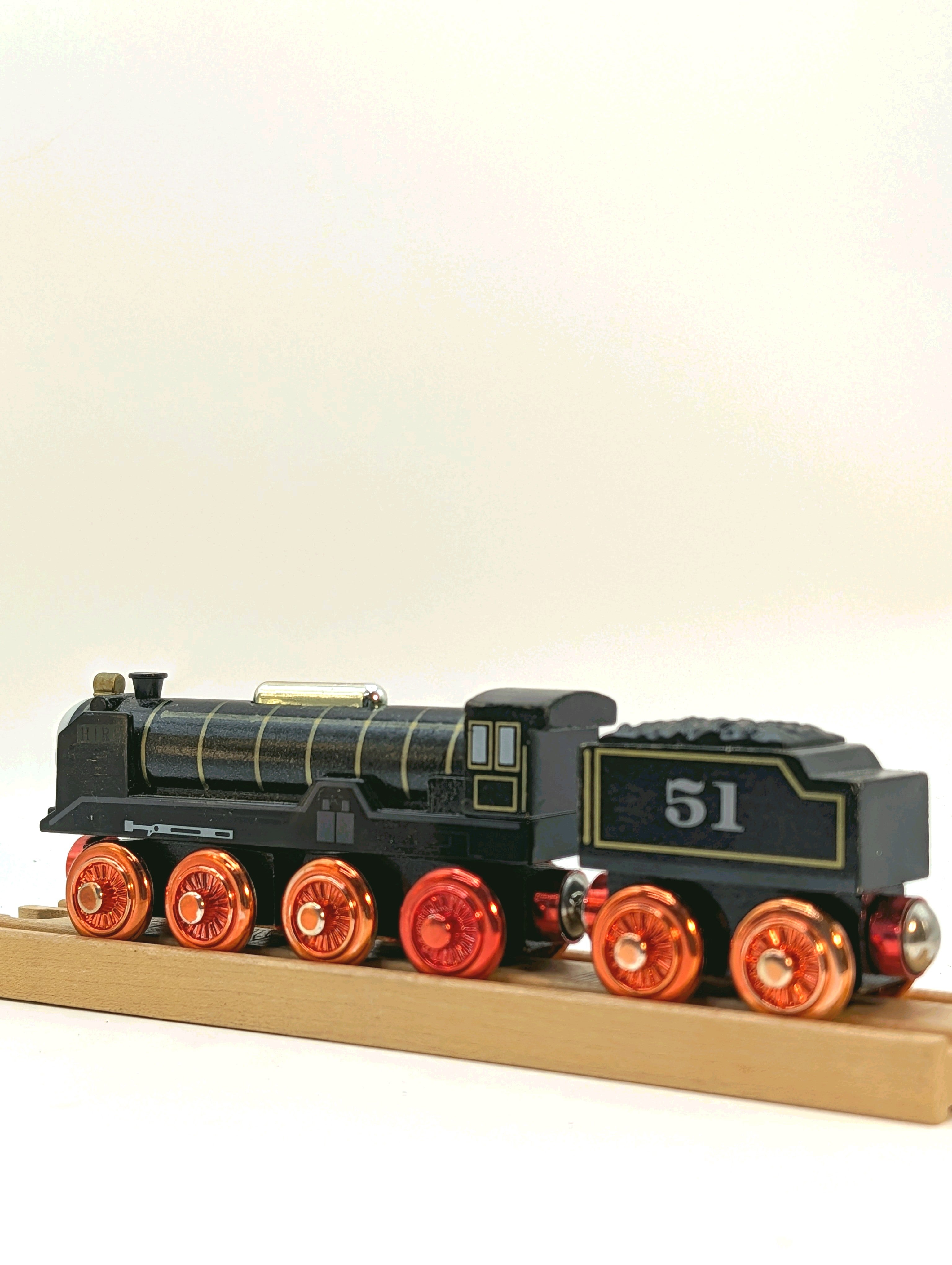 Metallic Hiro (Japanese Import)