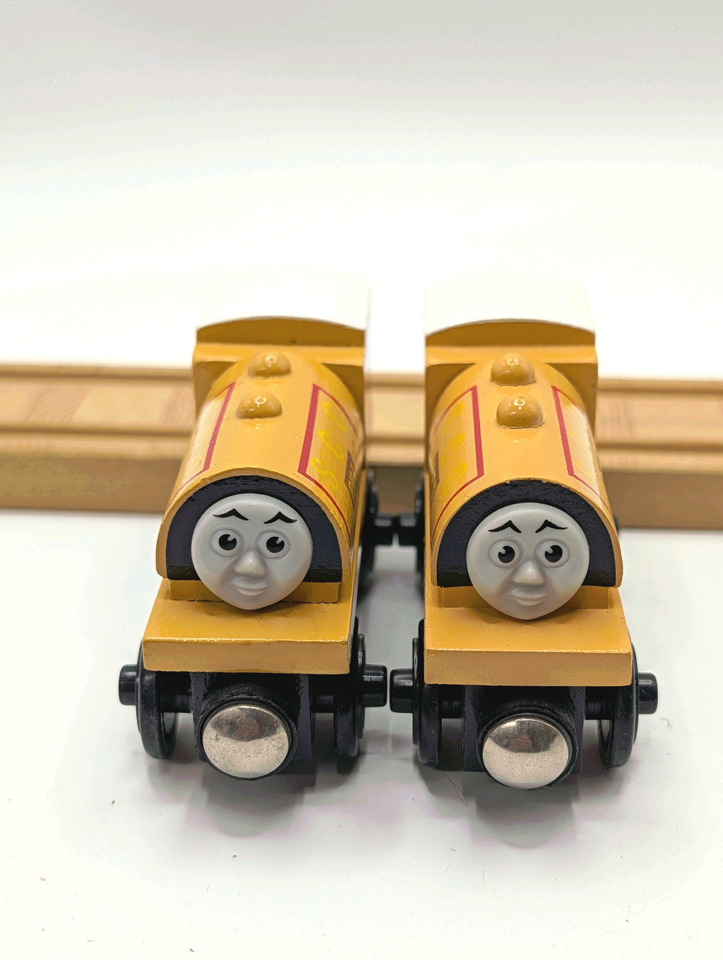Bill & Ben
