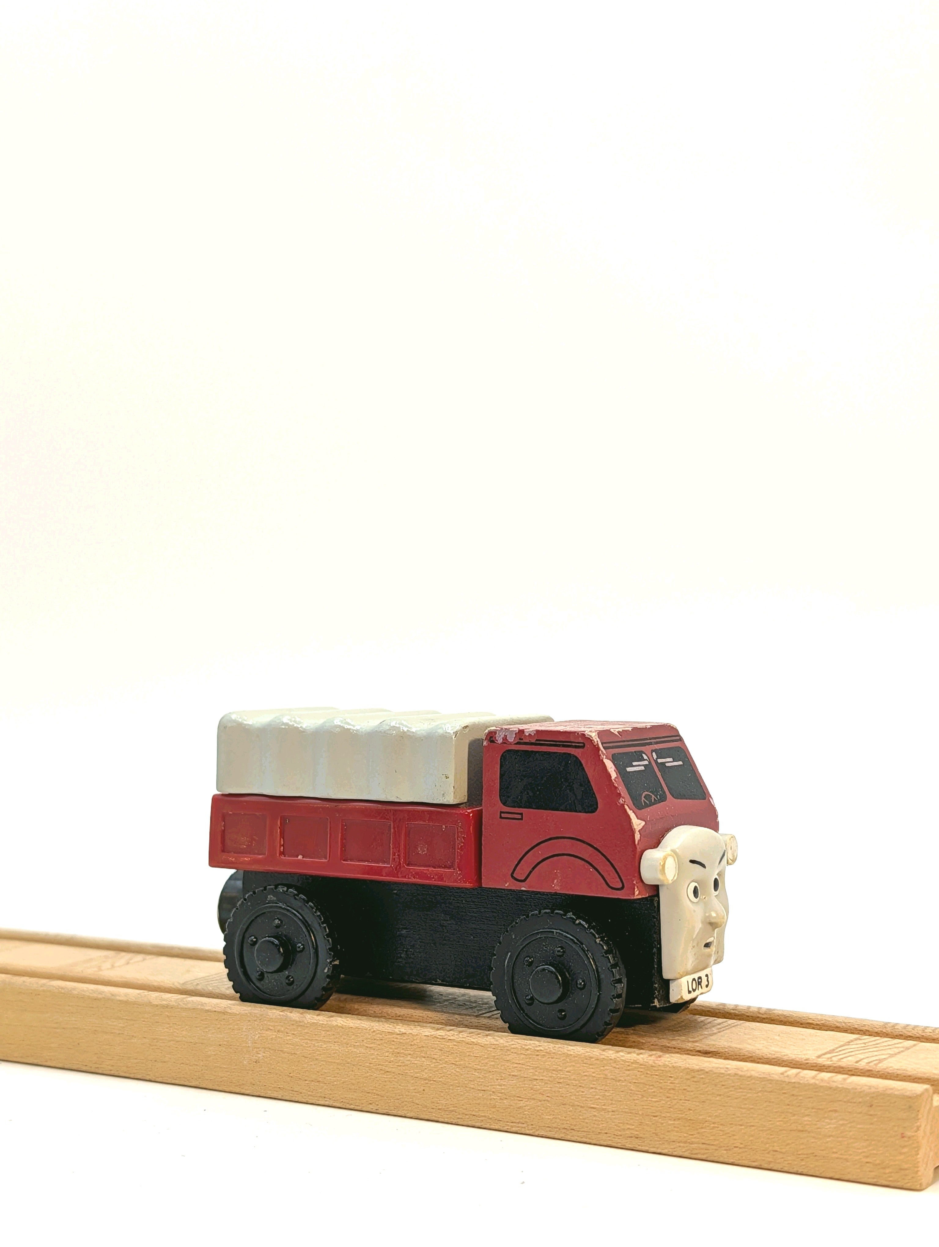Lorry 3