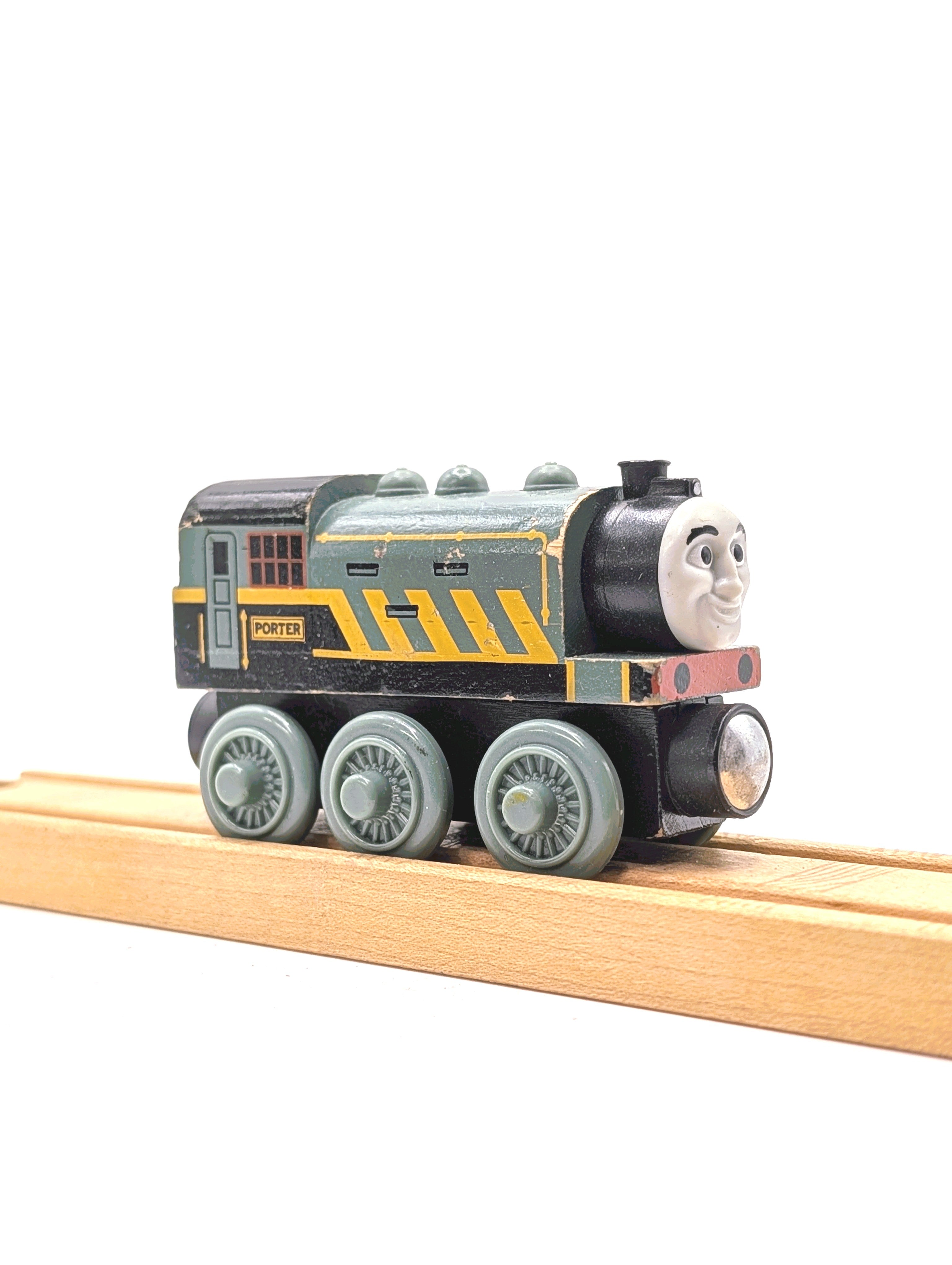 Porter