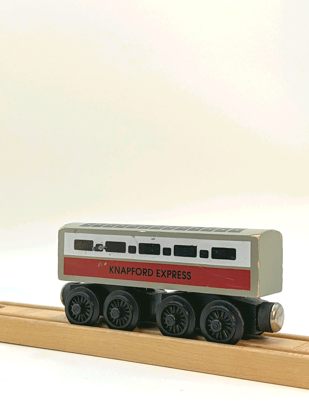 Knapford Express Coach - 1997