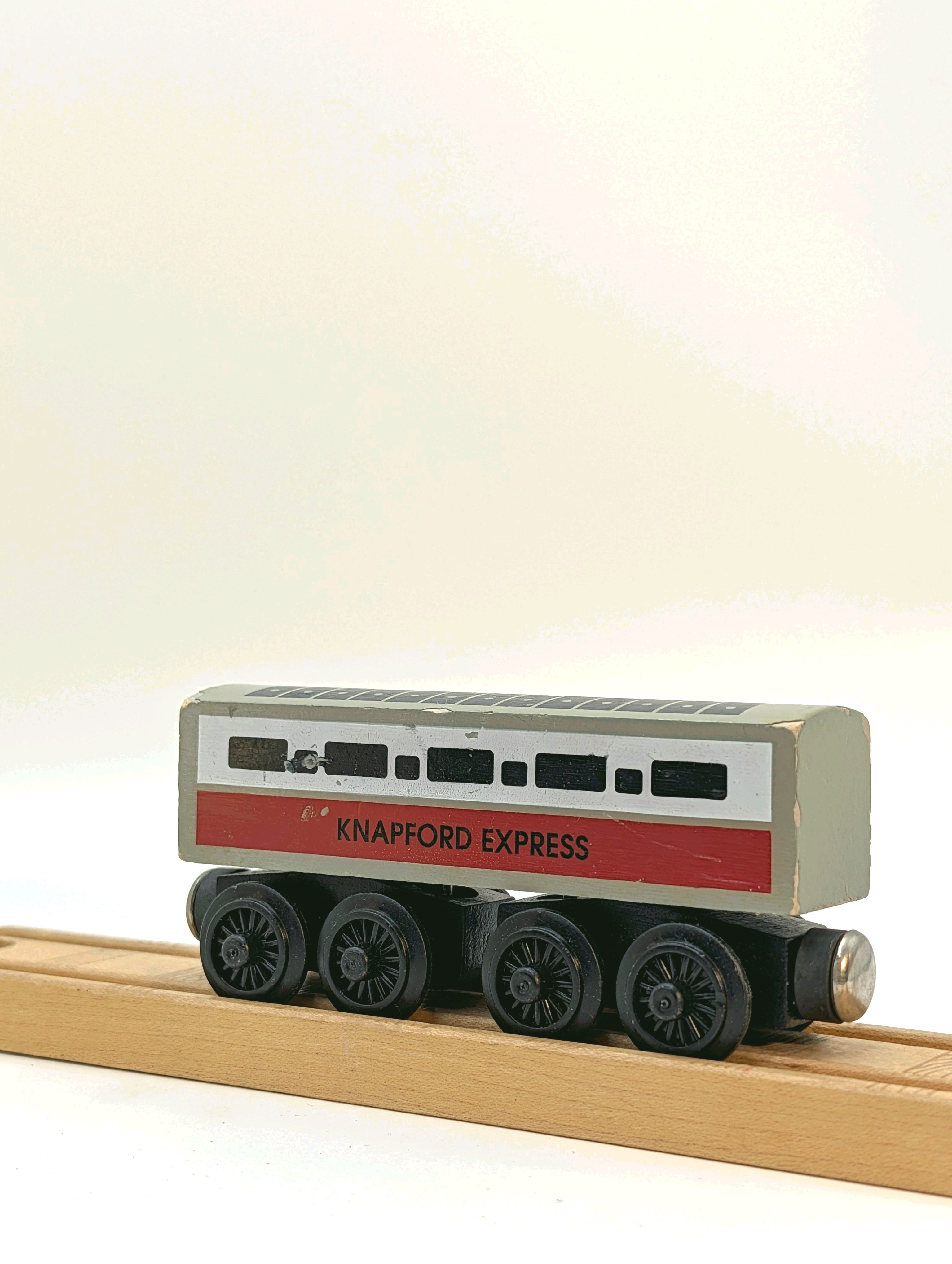 Knapford Express Coach - 1997