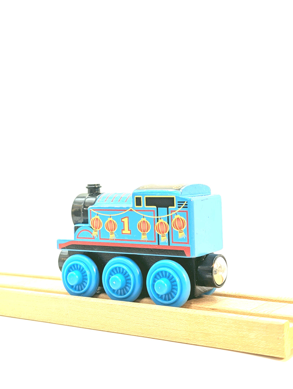 New Year Thomas - FXT63