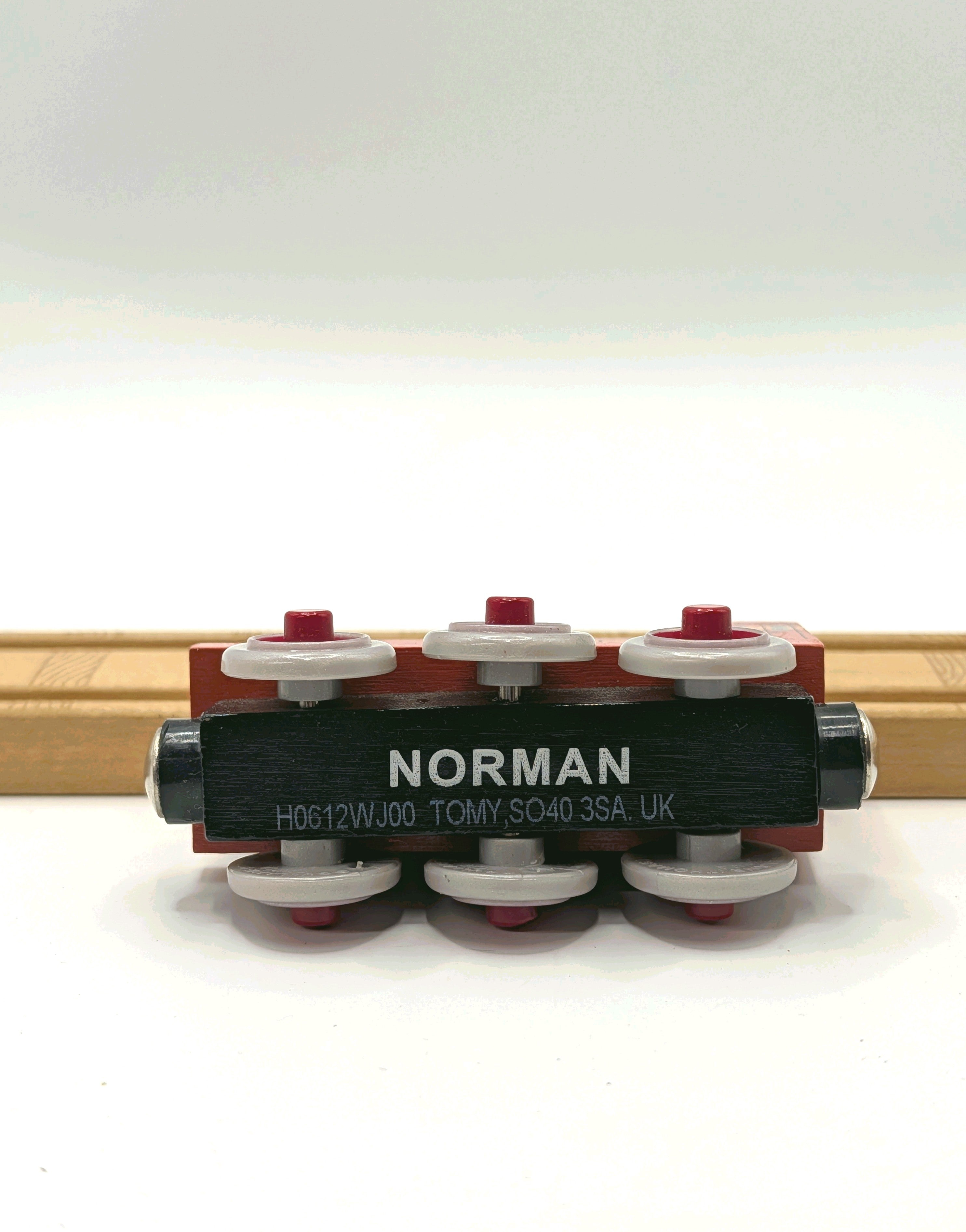 Norman