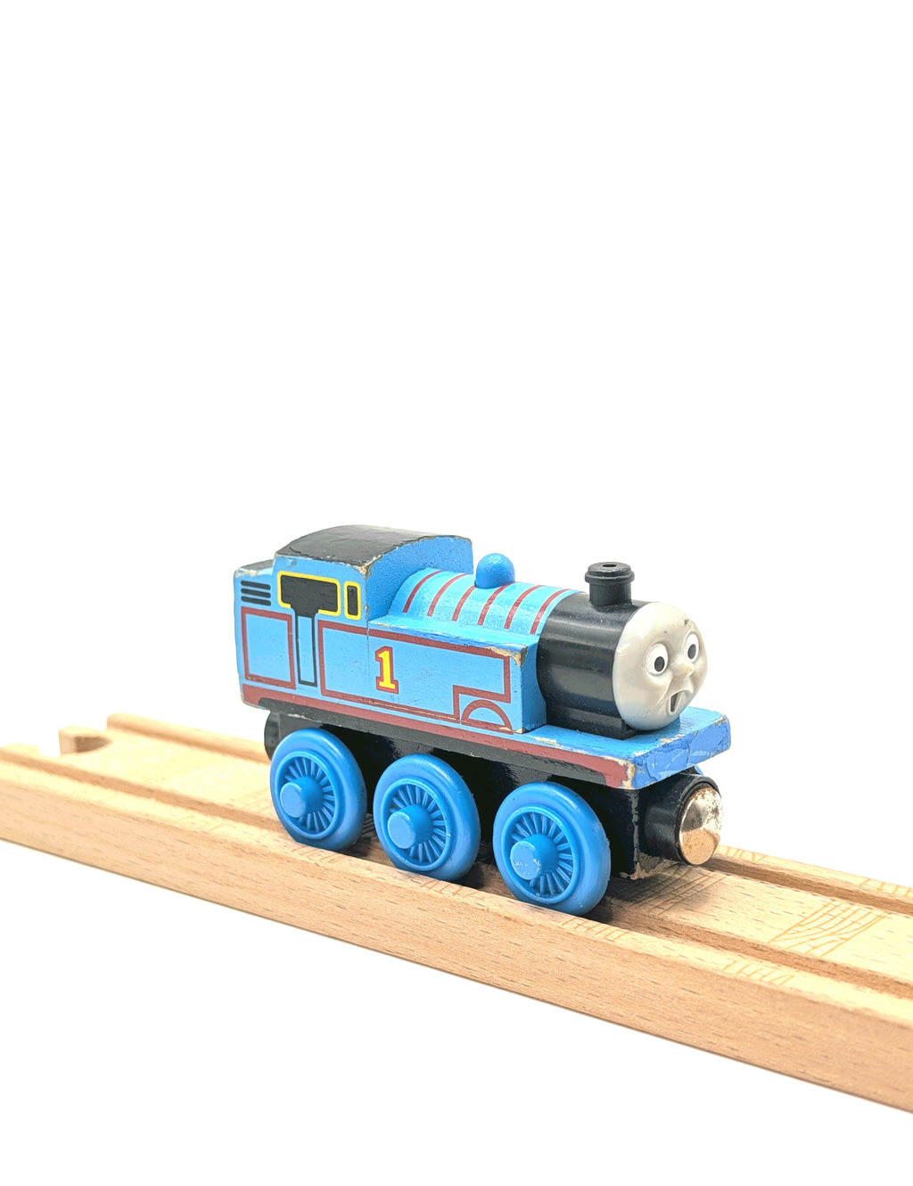 Shocked / Surprised Face Thomas The Tank Engine Train