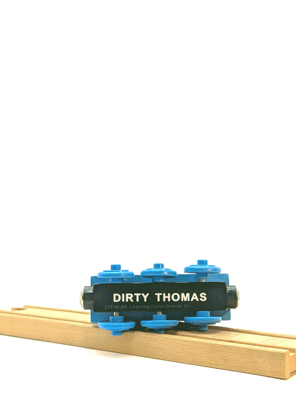 Dirty Thomas