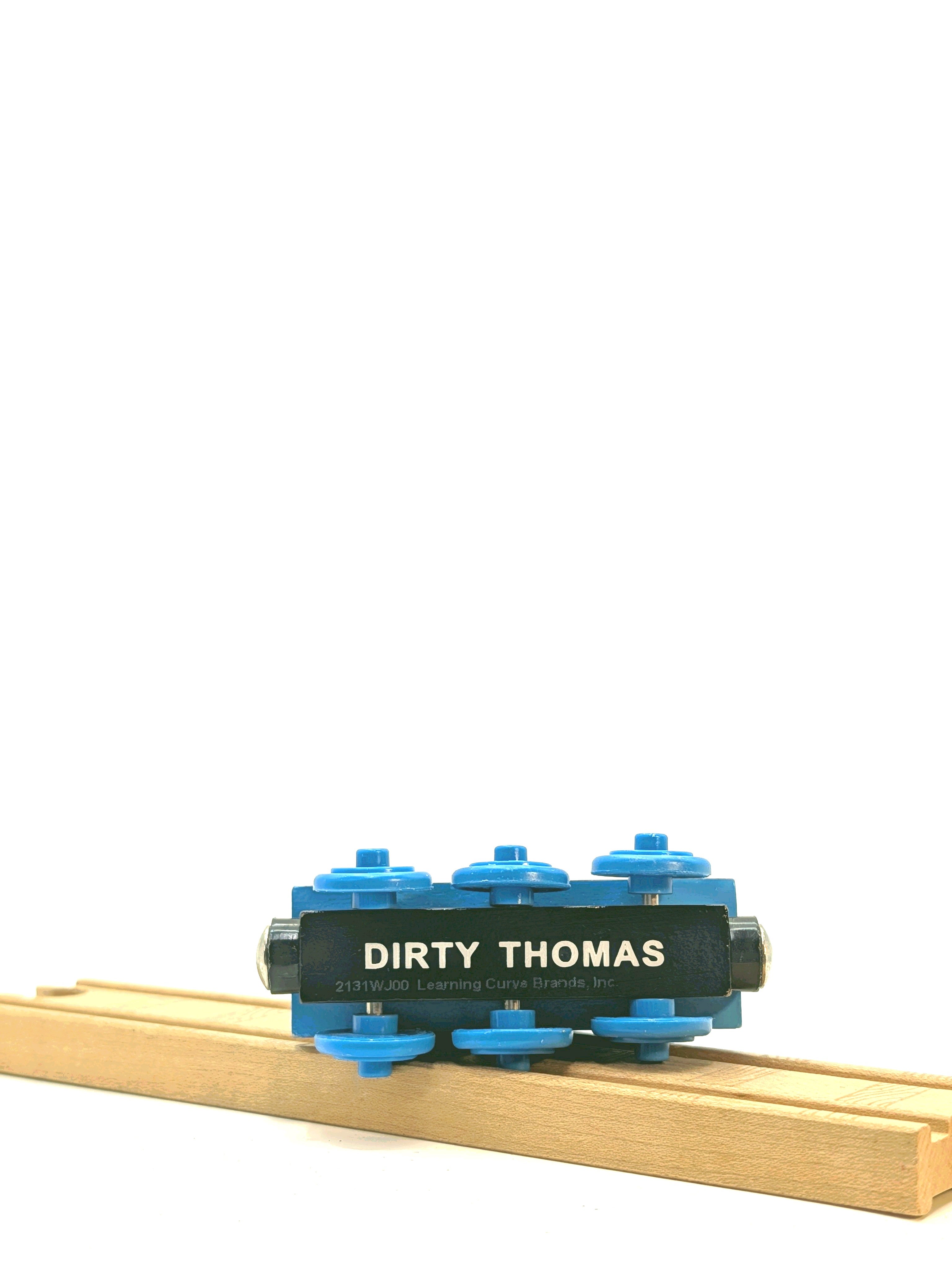 Dirty Thomas