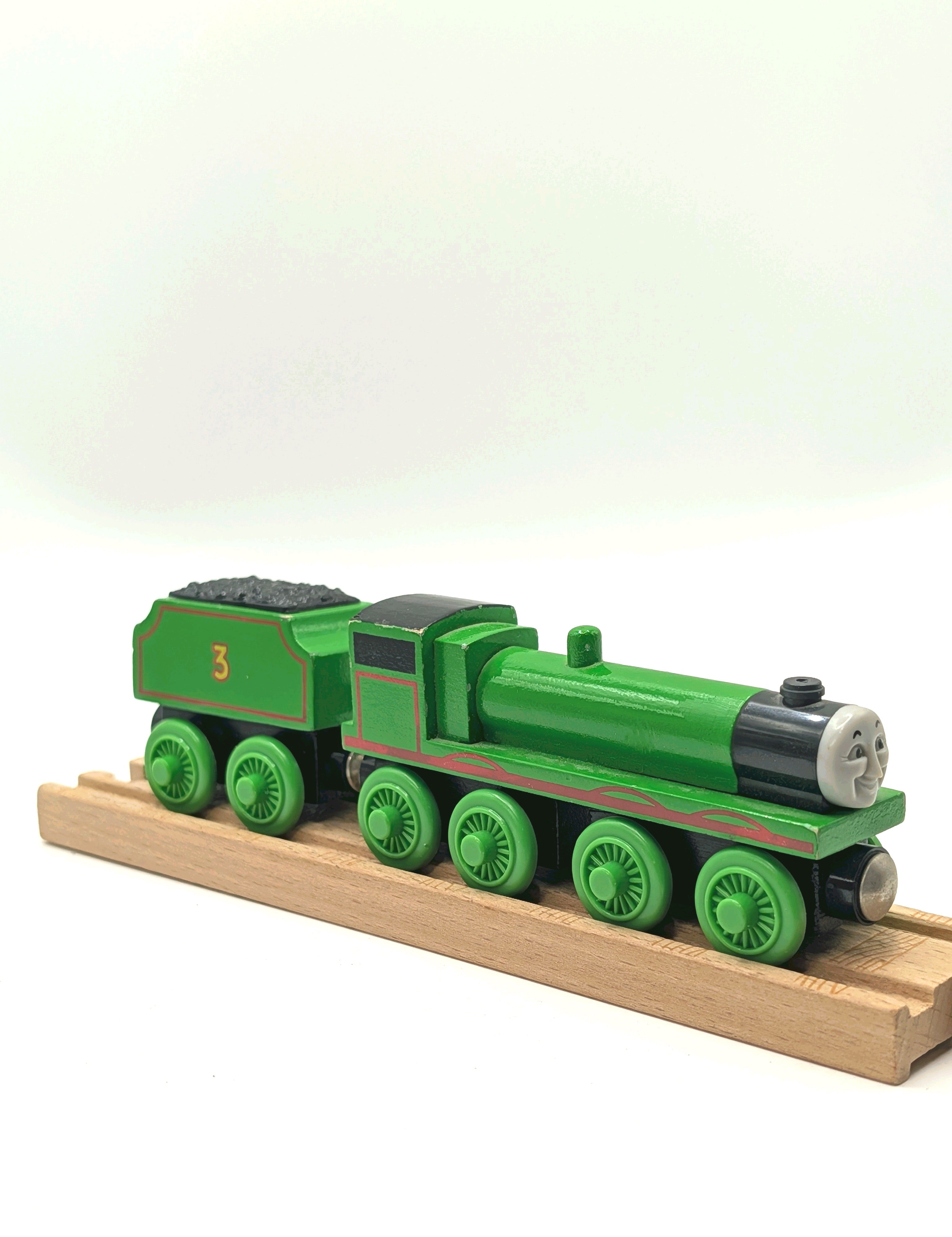 Henry