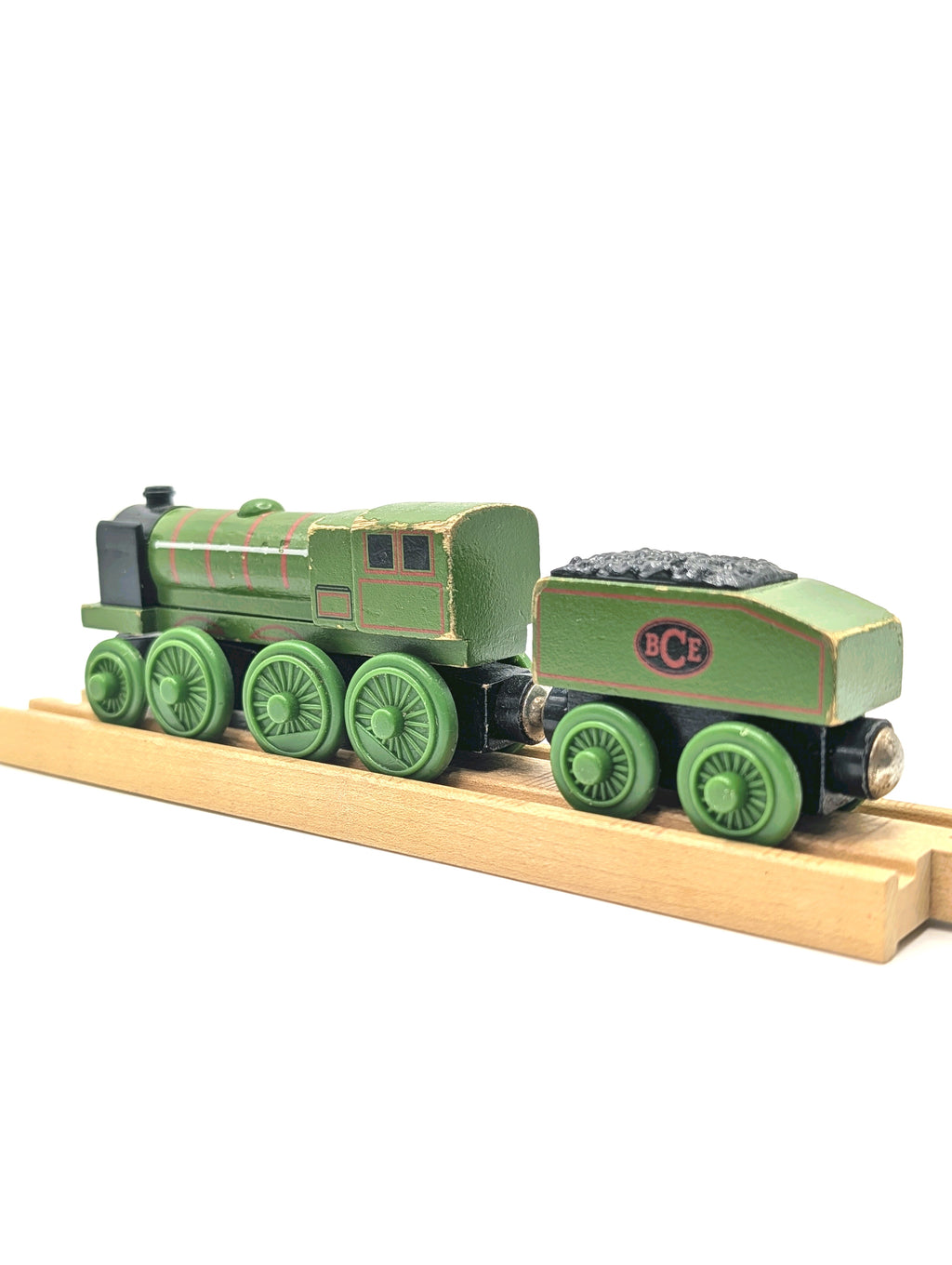 Big City Engine