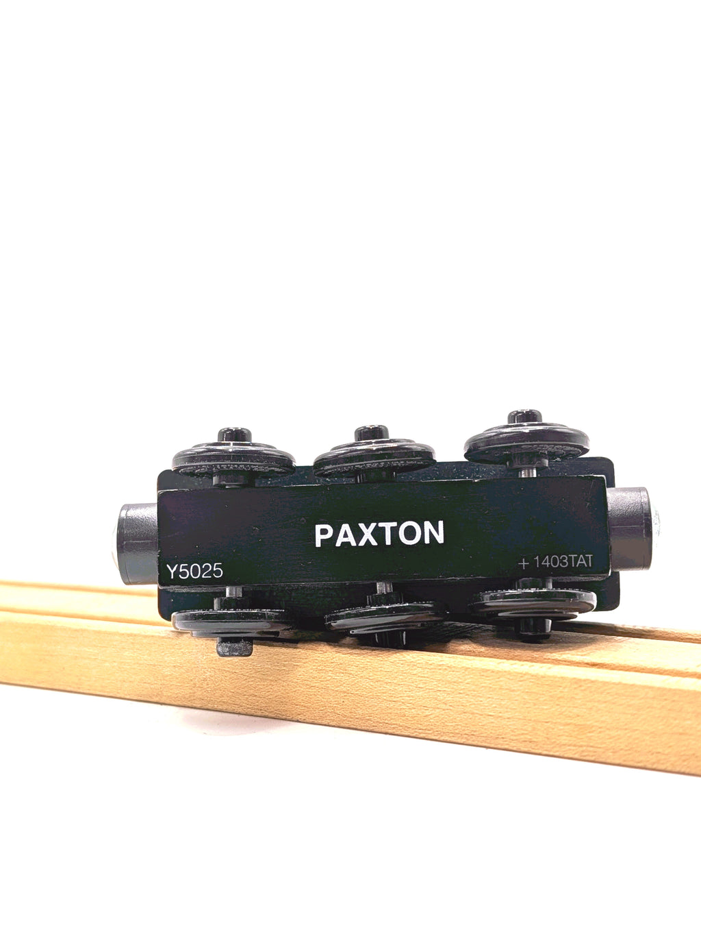 Paxton