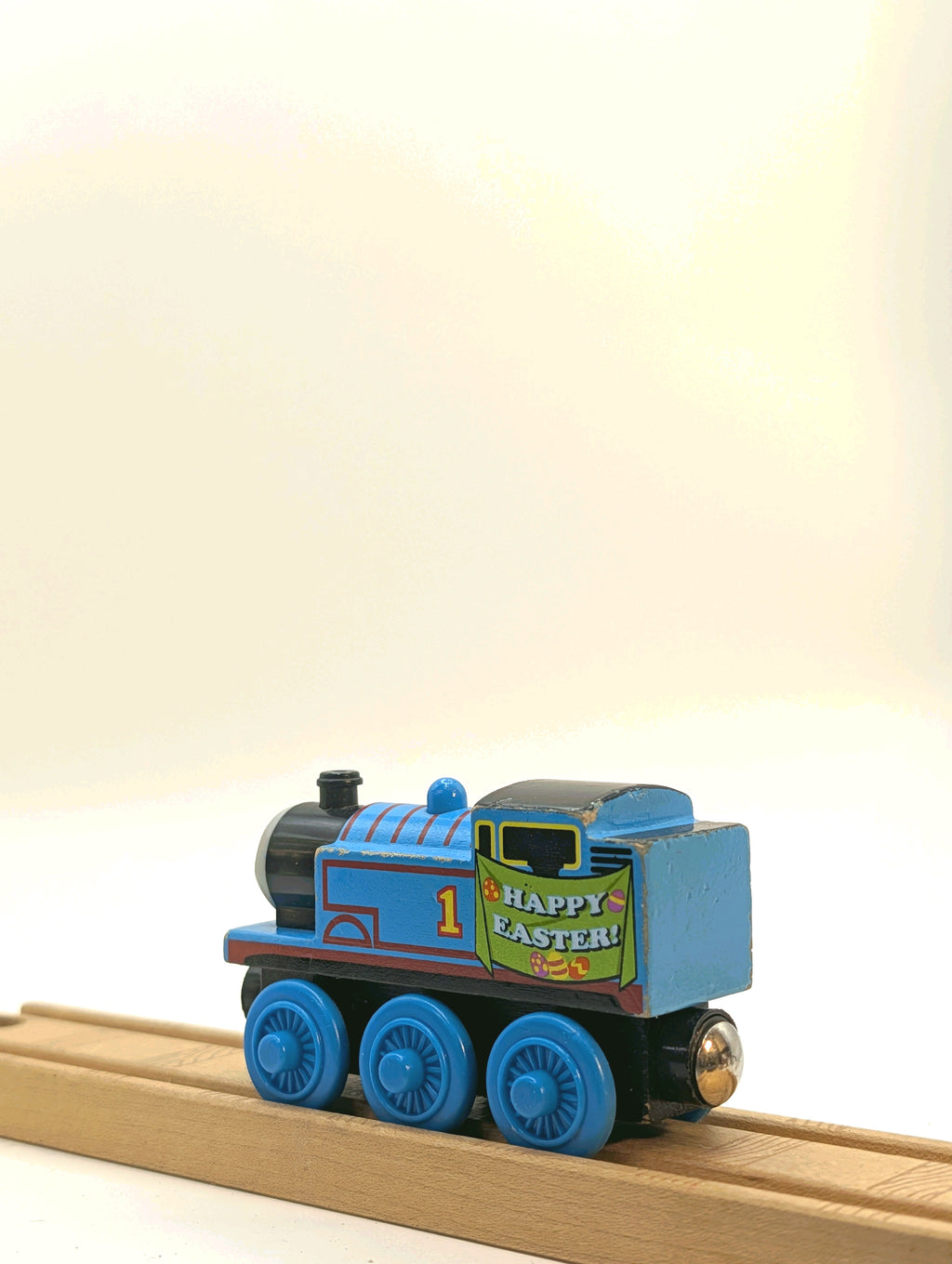Day Out With Thomas 2010