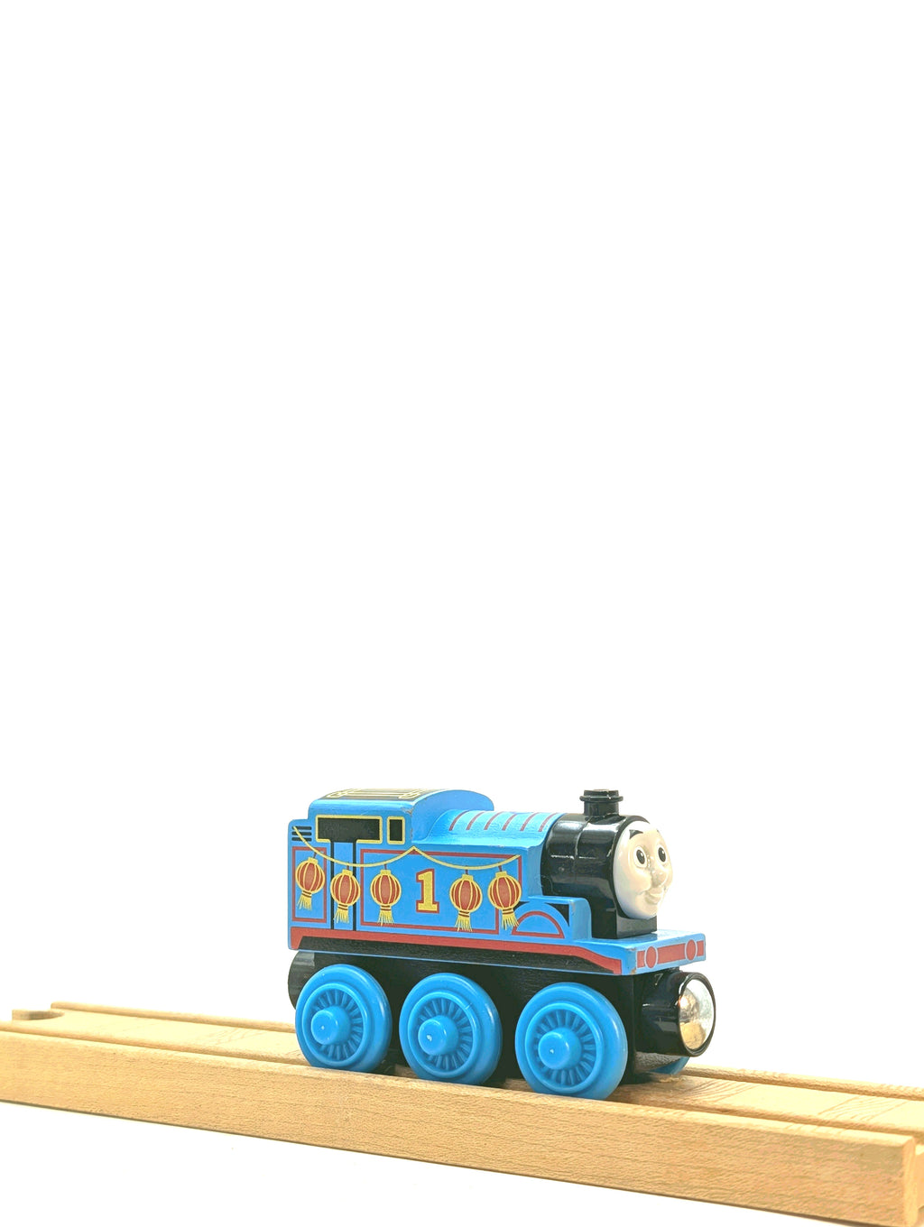 New Year Thomas - FXT63