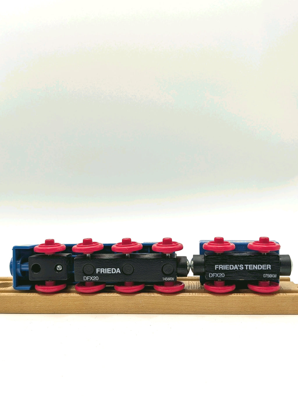 Frieda - DFX20