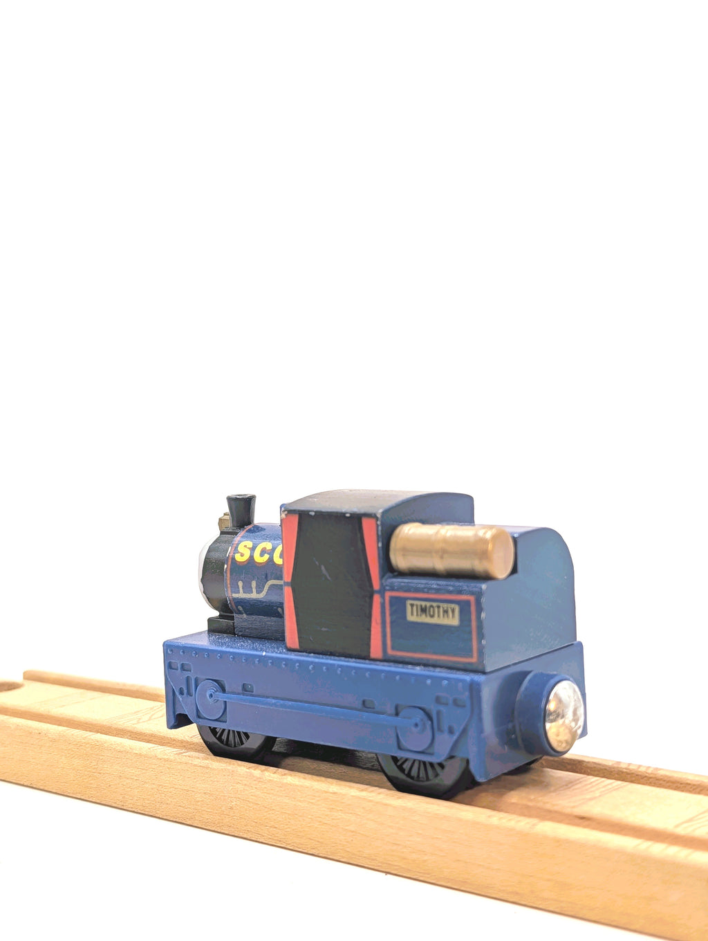 Timothy