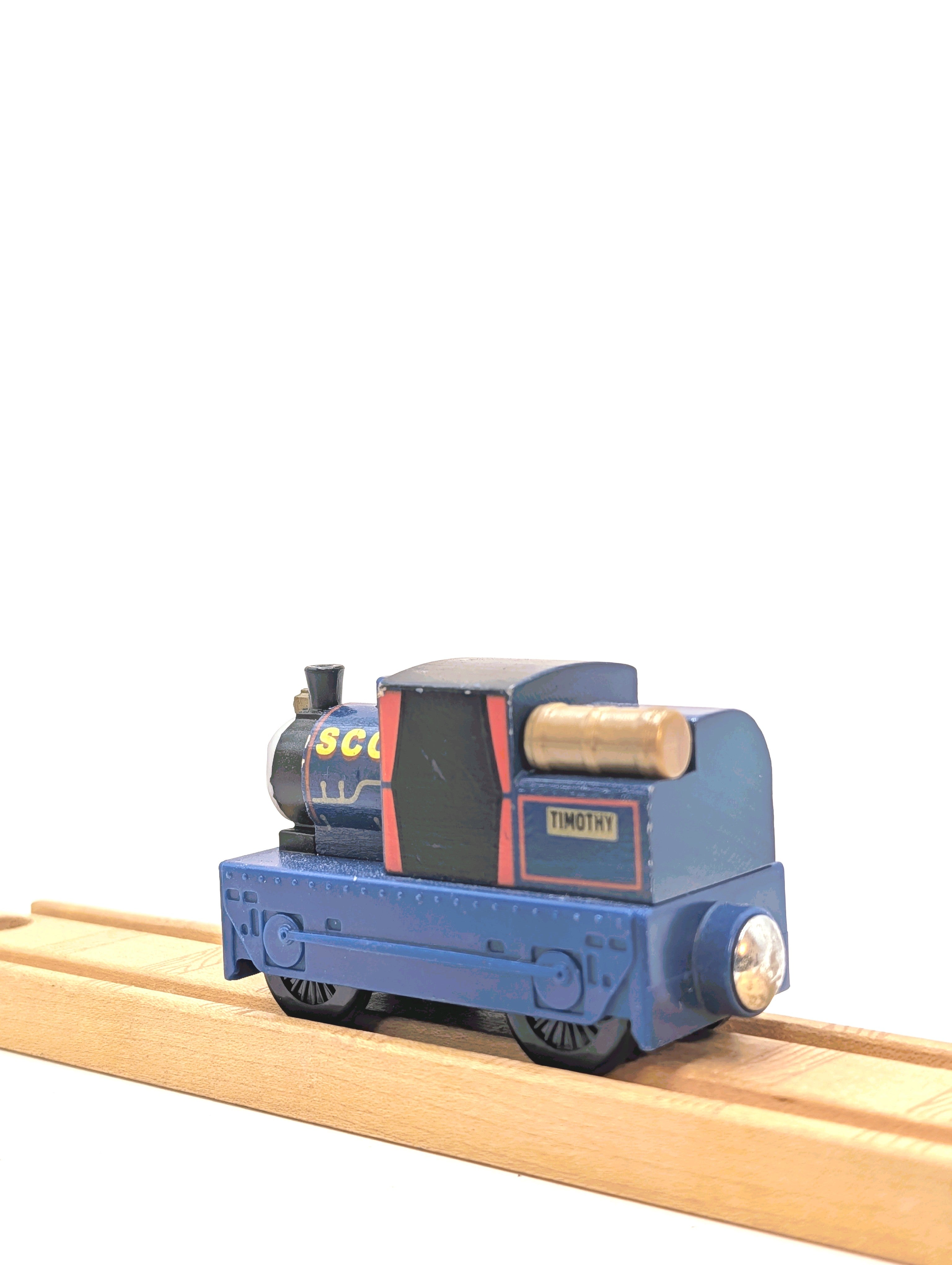 Timothy