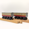 Express Coaches