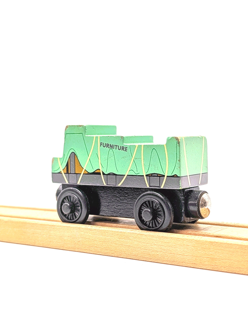 Duke & Duchess Furniture Car (Edward The Great Set)