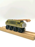 Diesel 10