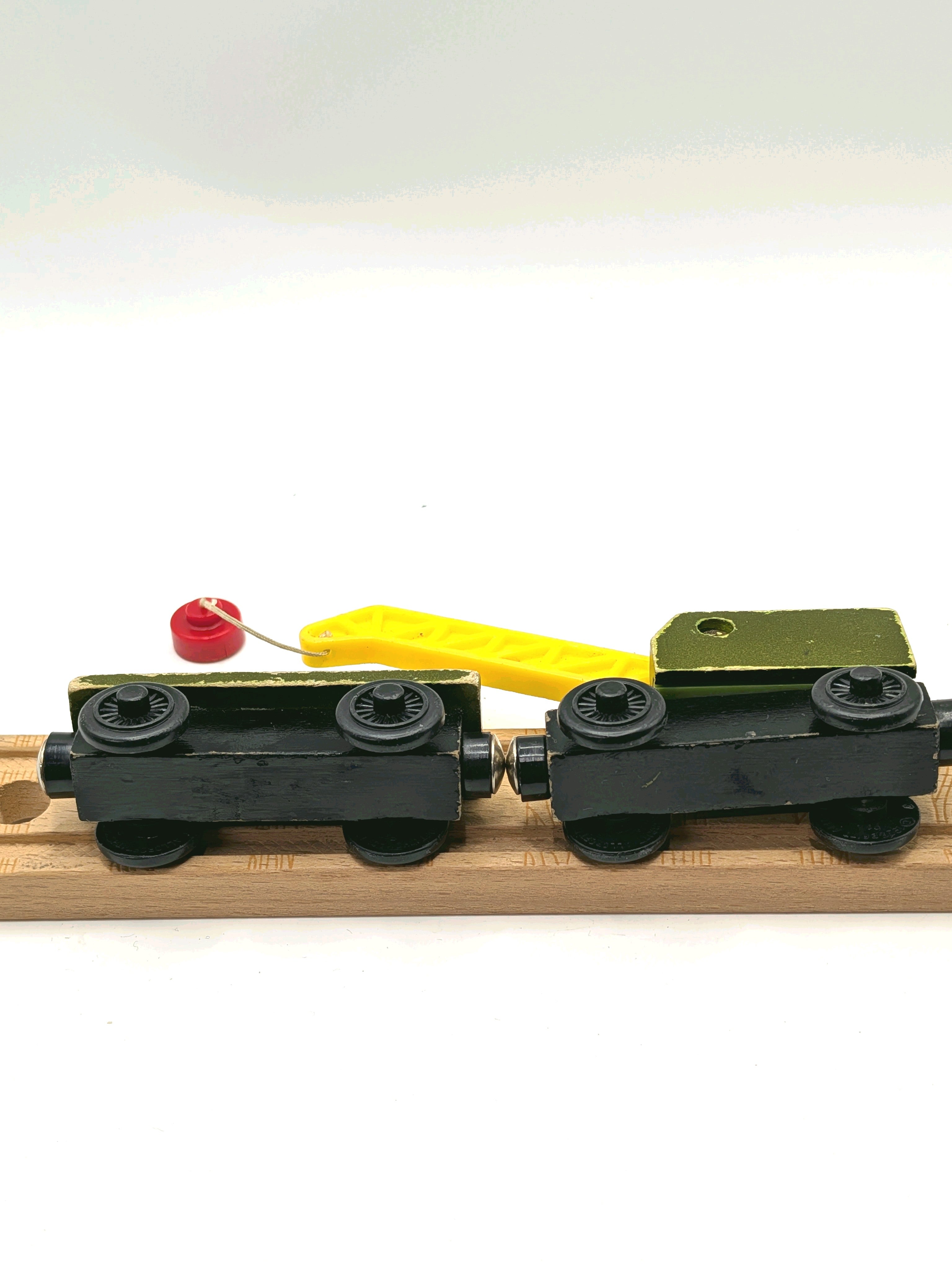 Breakdown Train